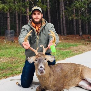 Meet your Posher, Jake